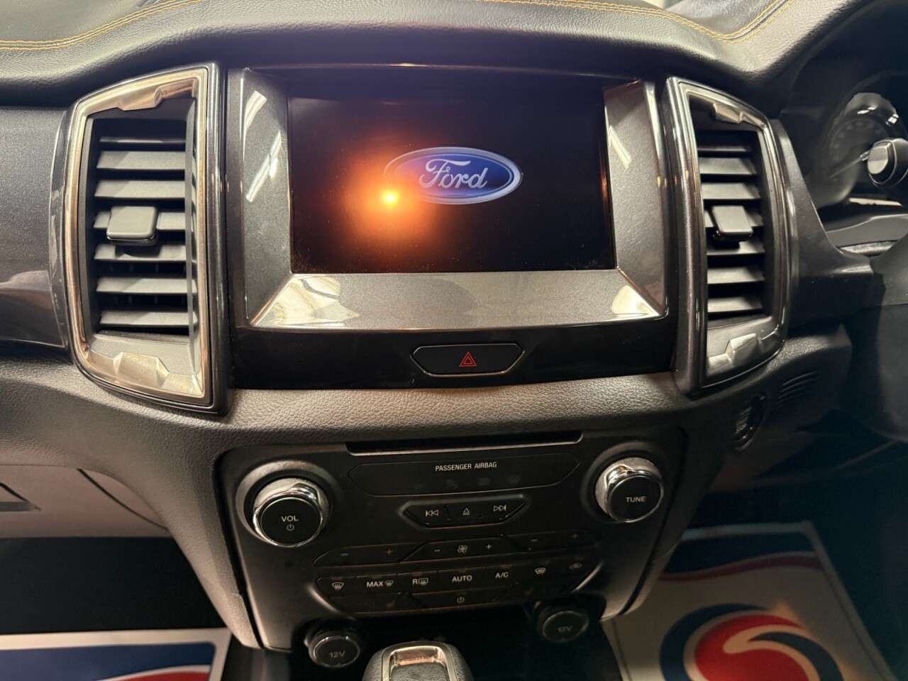 2021 FORD RANGER 2021 FORD RANGER