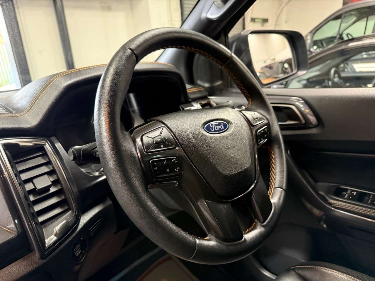 2021 FORD RANGER 2021 FORD RANGER