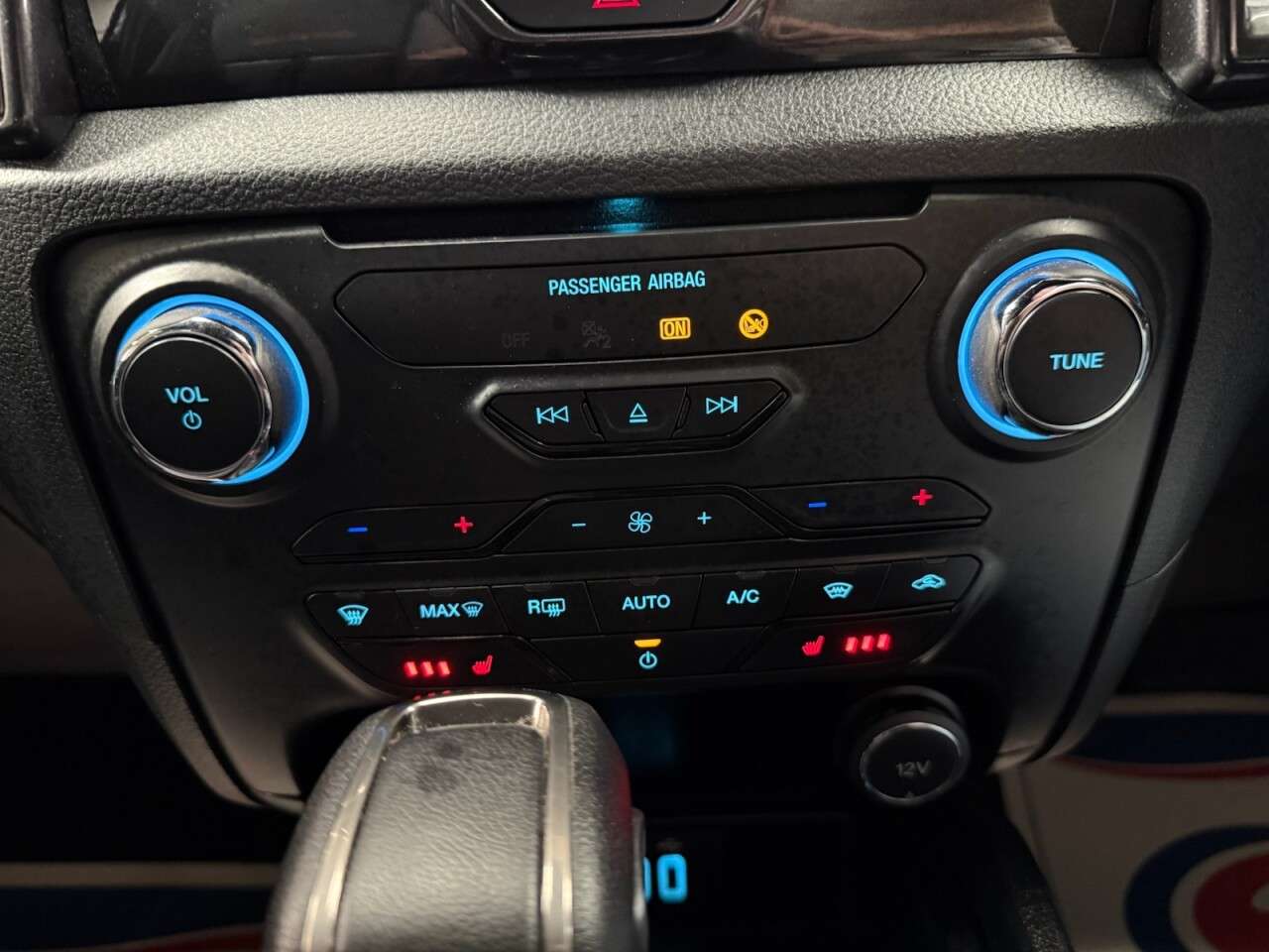 2021 FORD RANGER 2021 FORD RANGER