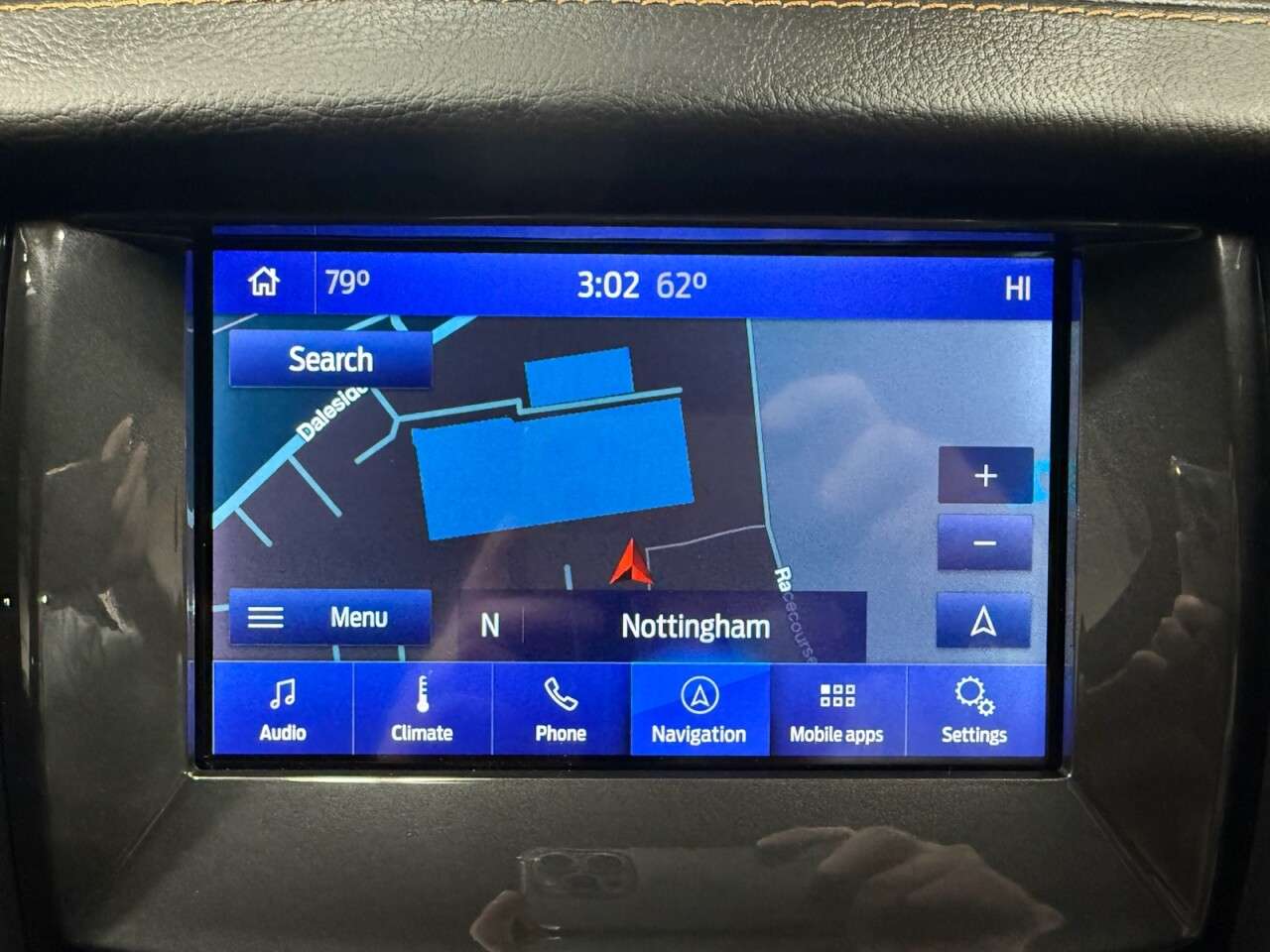 2021 FORD RANGER 2021 FORD RANGER