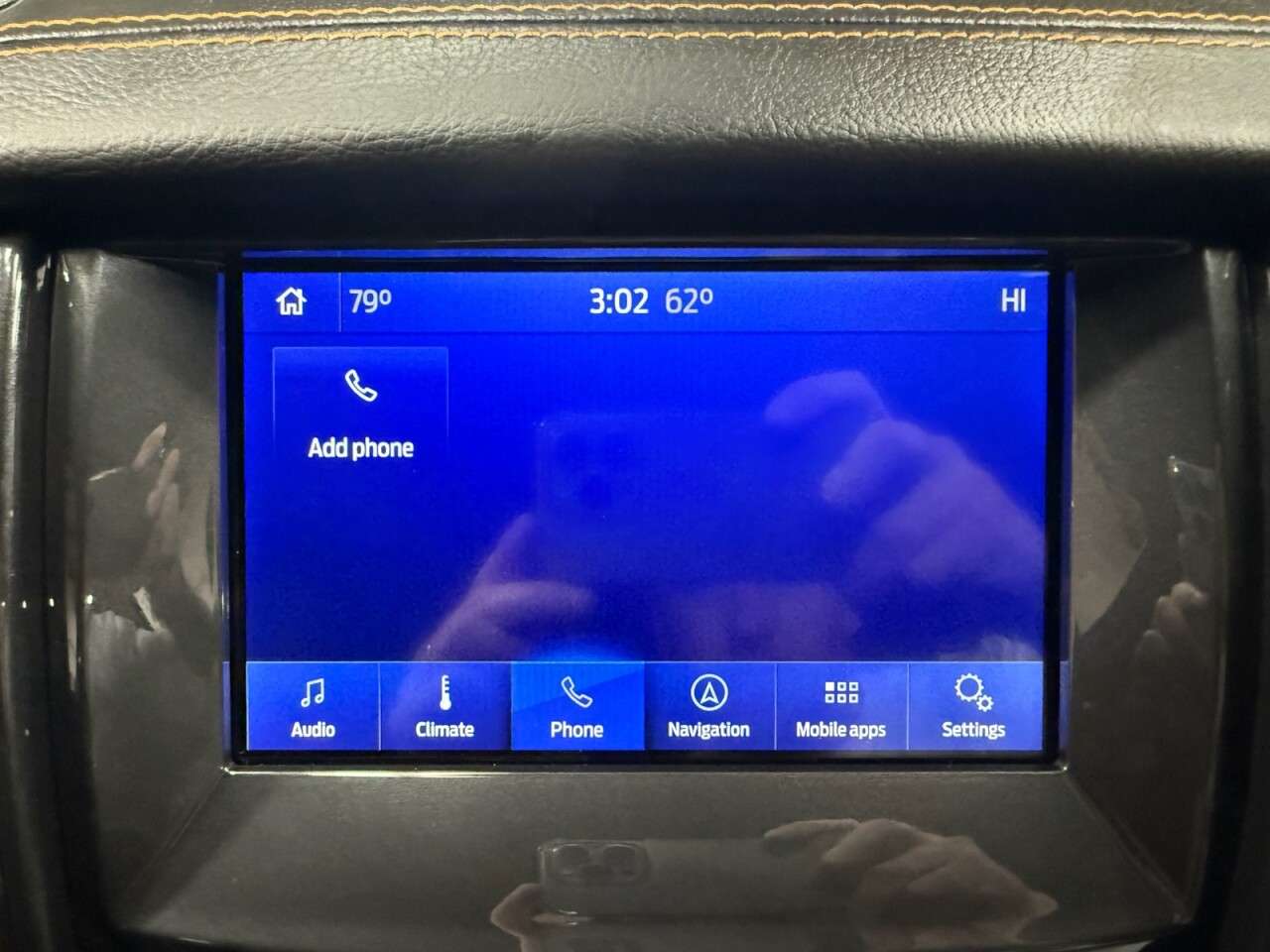 2021 FORD RANGER 2021 FORD RANGER