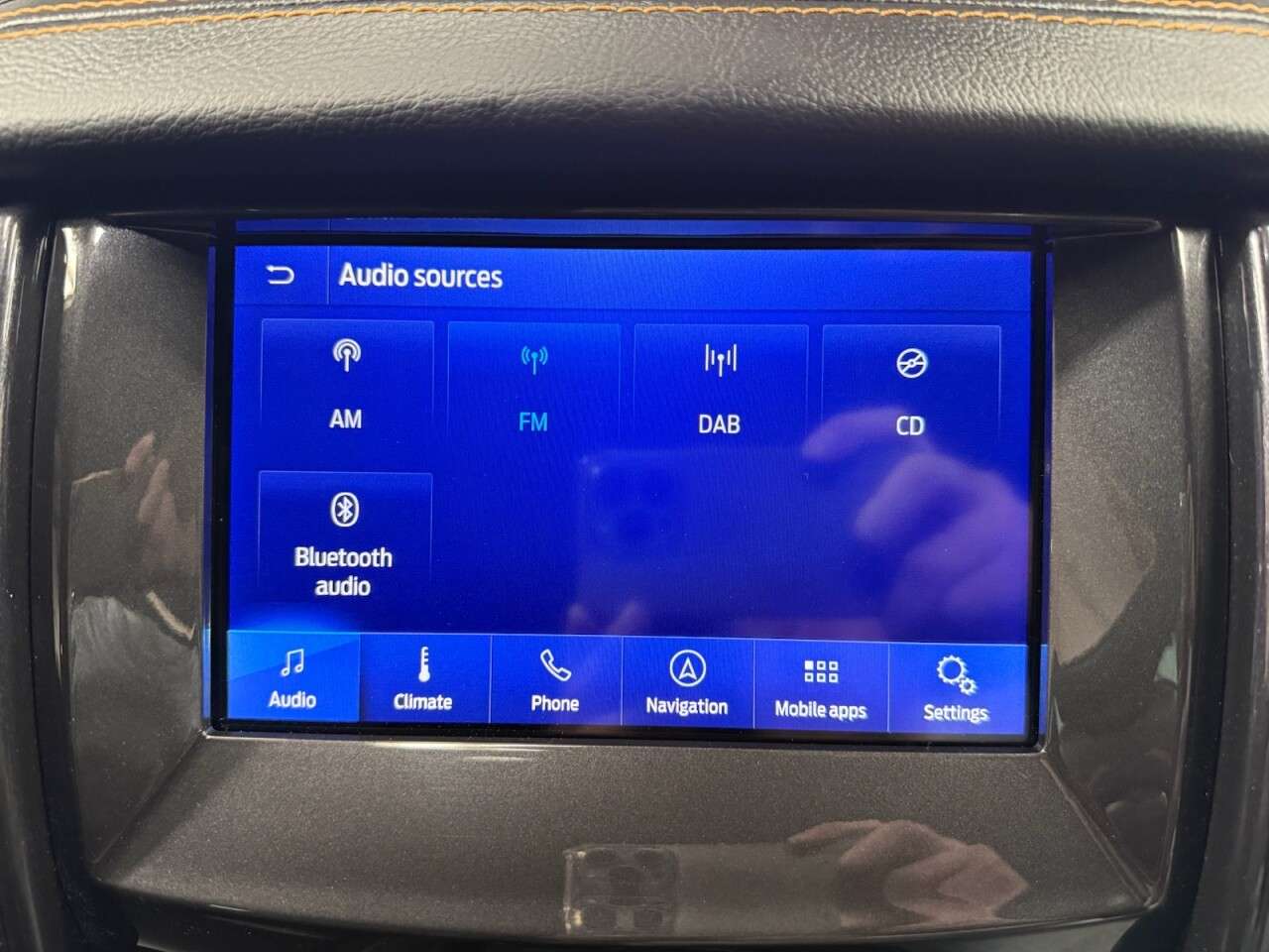 2021 FORD RANGER 2021 FORD RANGER