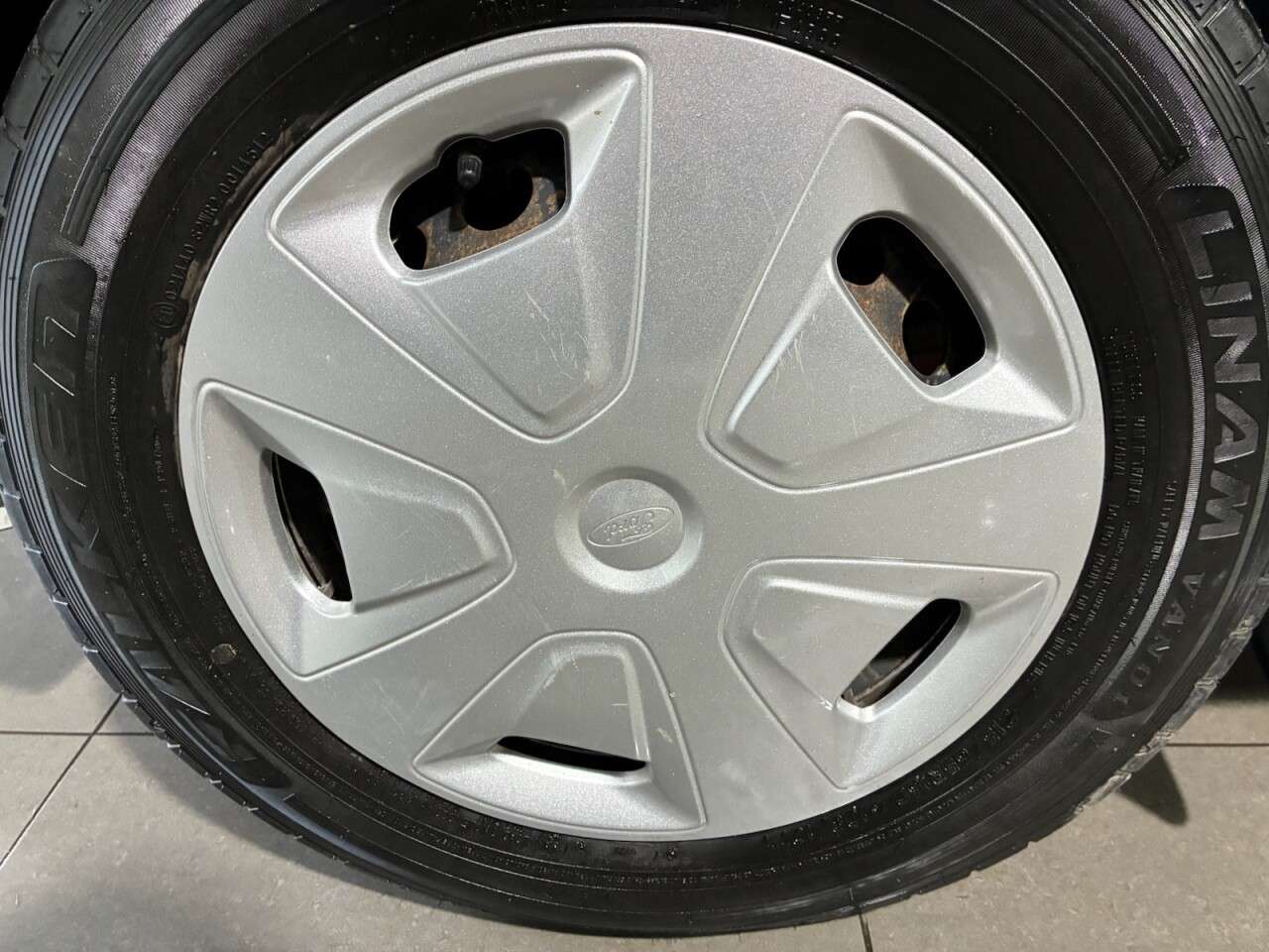 2022 FORD TRANSIT CUSTOM 2022 FORD TRANSIT CUSTOM