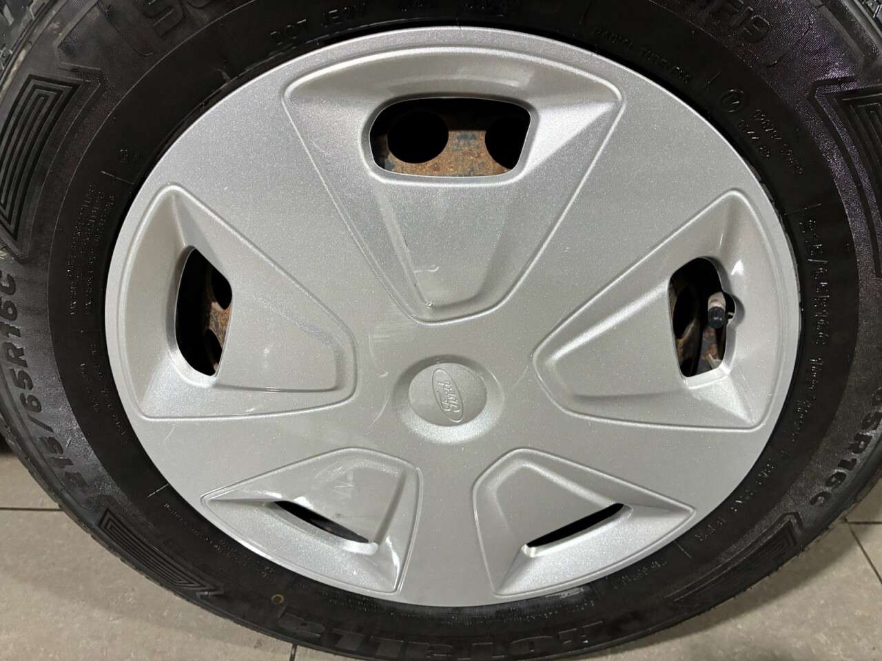 2022 FORD TRANSIT CUSTOM 2022 FORD TRANSIT CUSTOM