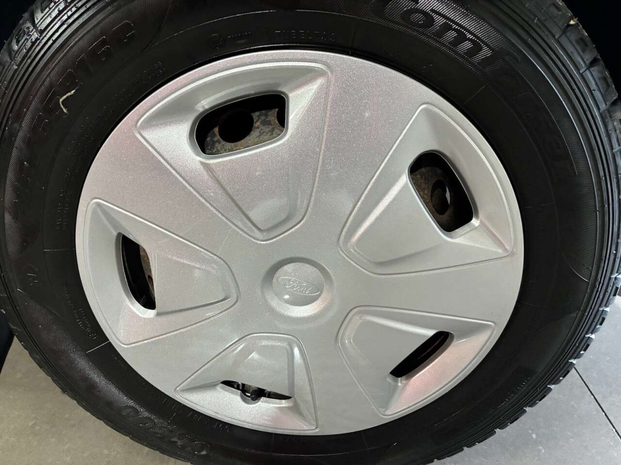 2022 FORD TRANSIT CUSTOM 2022 FORD TRANSIT CUSTOM