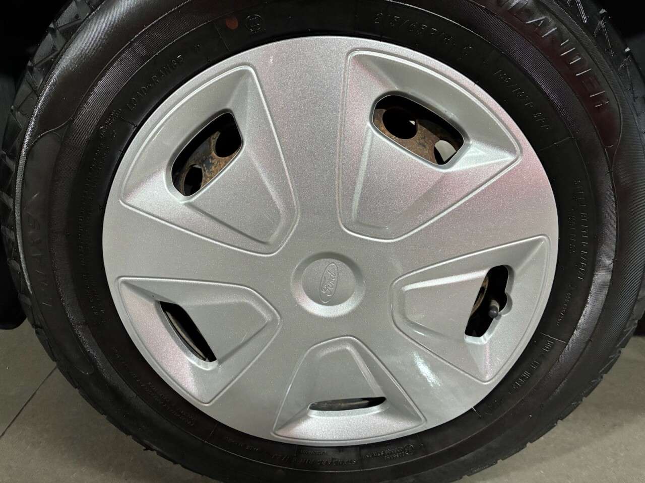 2022 FORD TRANSIT CUSTOM 2022 FORD TRANSIT CUSTOM