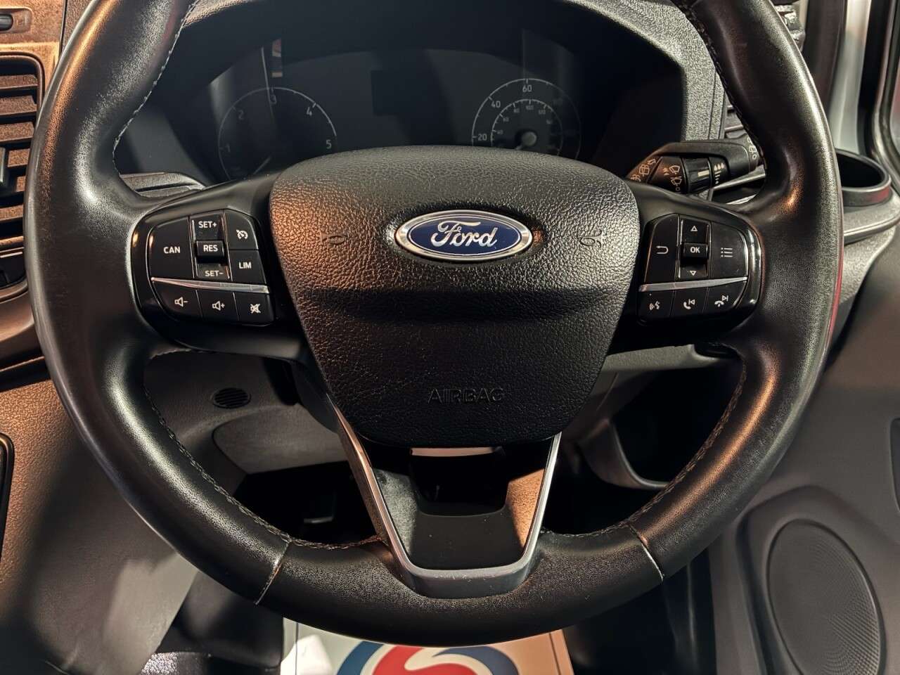 2022 FORD TRANSIT CUSTOM 2022 FORD TRANSIT CUSTOM