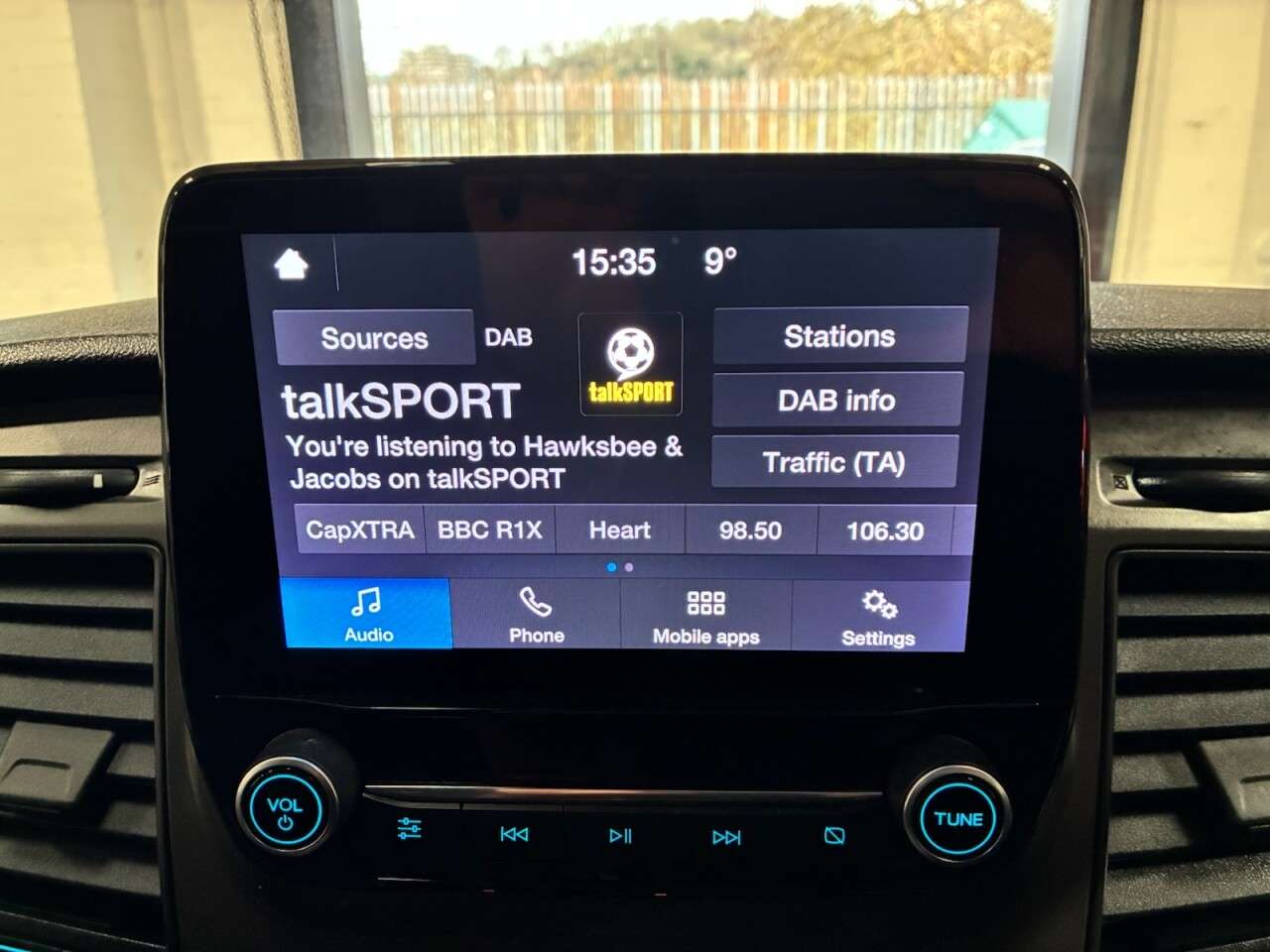 2022 FORD TRANSIT CUSTOM 2022 FORD TRANSIT CUSTOM