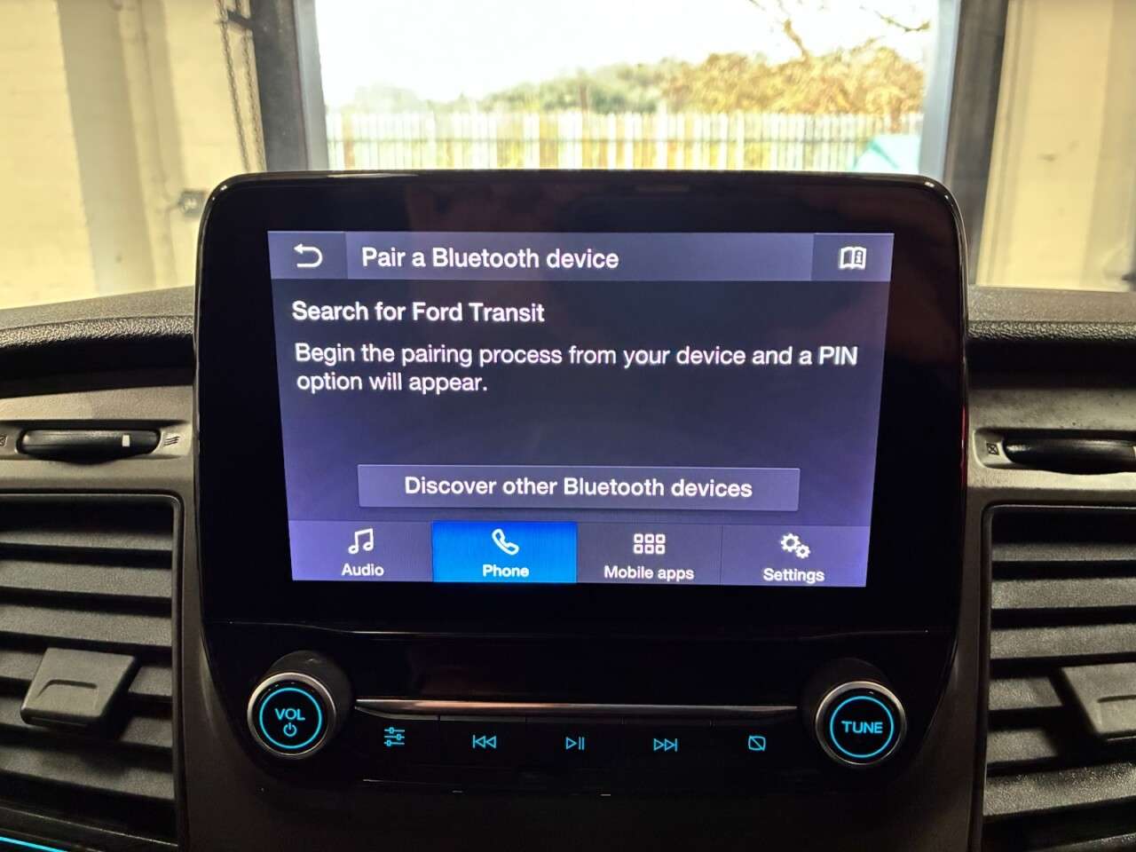 2022 FORD TRANSIT CUSTOM 2022 FORD TRANSIT CUSTOM