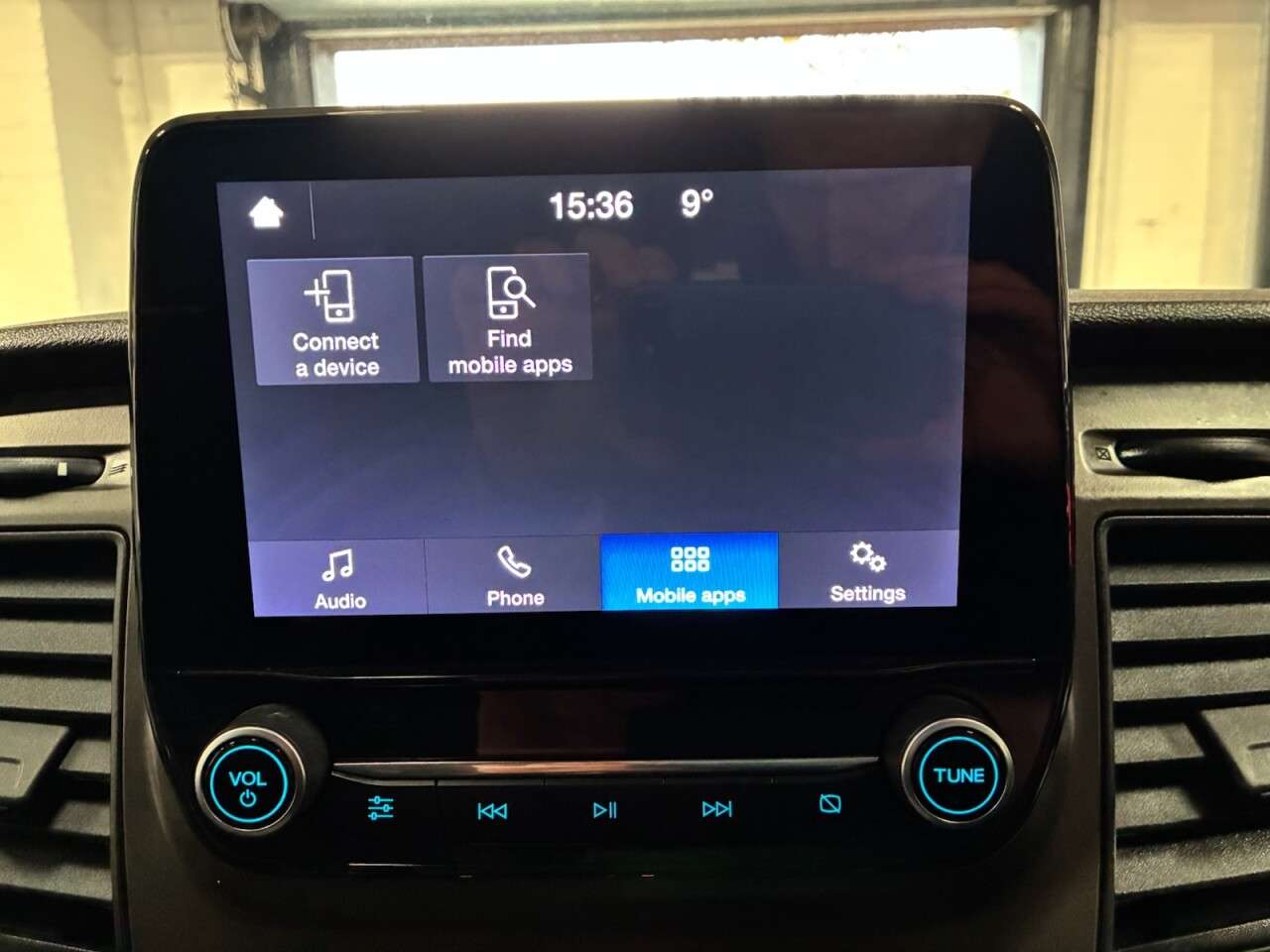 2022 FORD TRANSIT CUSTOM 2022 FORD TRANSIT CUSTOM