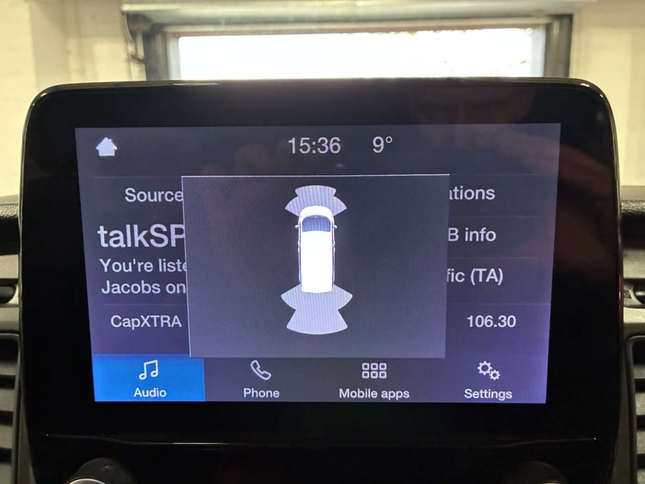 2022 FORD TRANSIT CUSTOM 2022 FORD TRANSIT CUSTOM