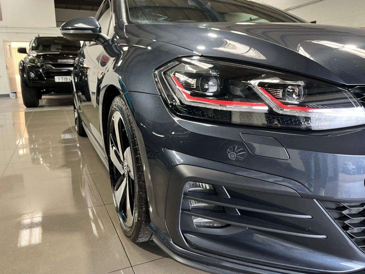2018 VOLKSWAGEN GOLF 2018 VOLKSWAGEN GOLF