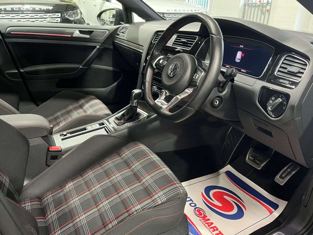 2018 VOLKSWAGEN GOLF 2018 VOLKSWAGEN GOLF