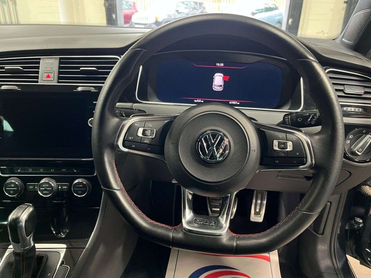 2018 VOLKSWAGEN GOLF 2018 VOLKSWAGEN GOLF