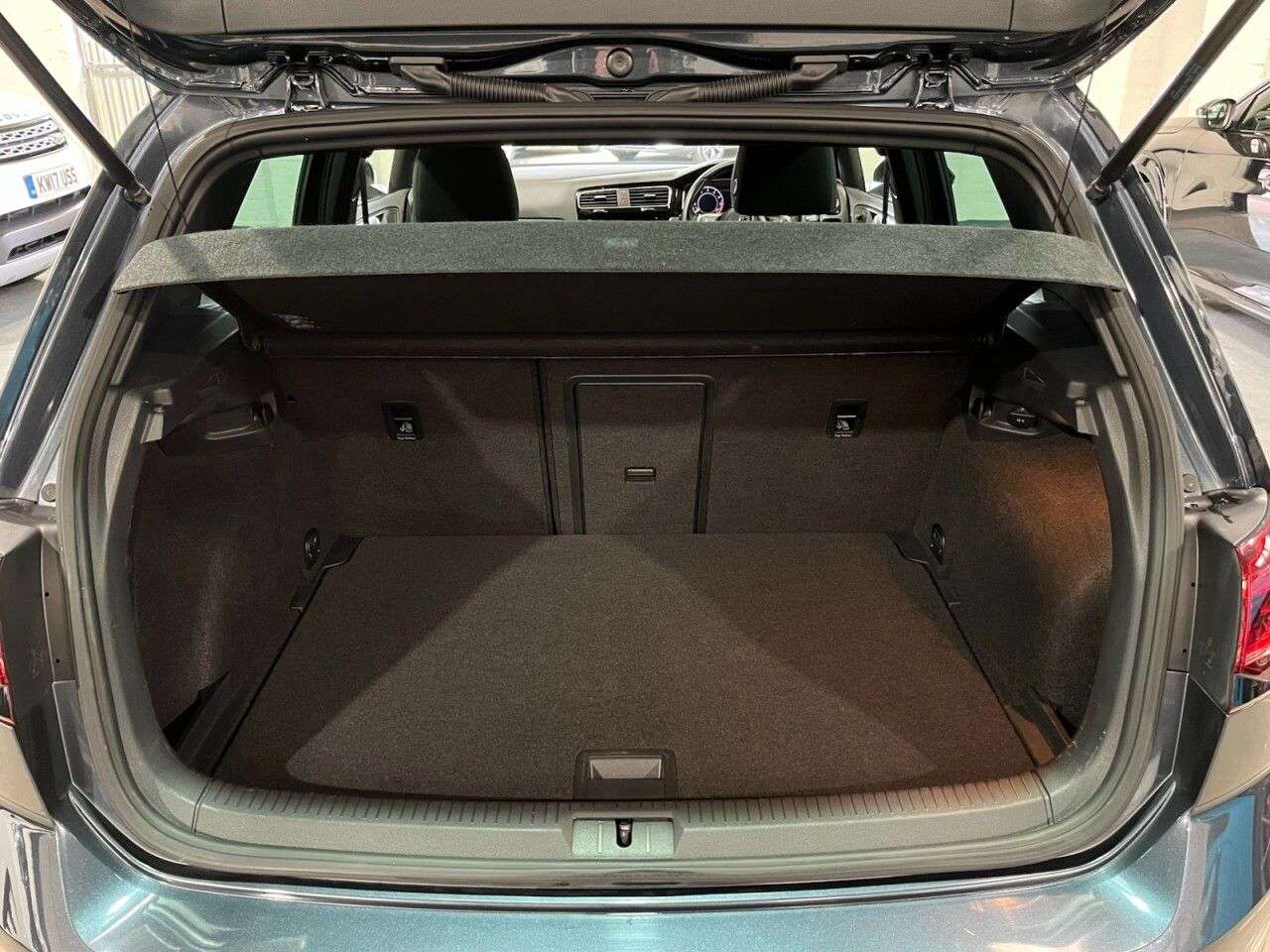 2018 VOLKSWAGEN GOLF 2018 VOLKSWAGEN GOLF