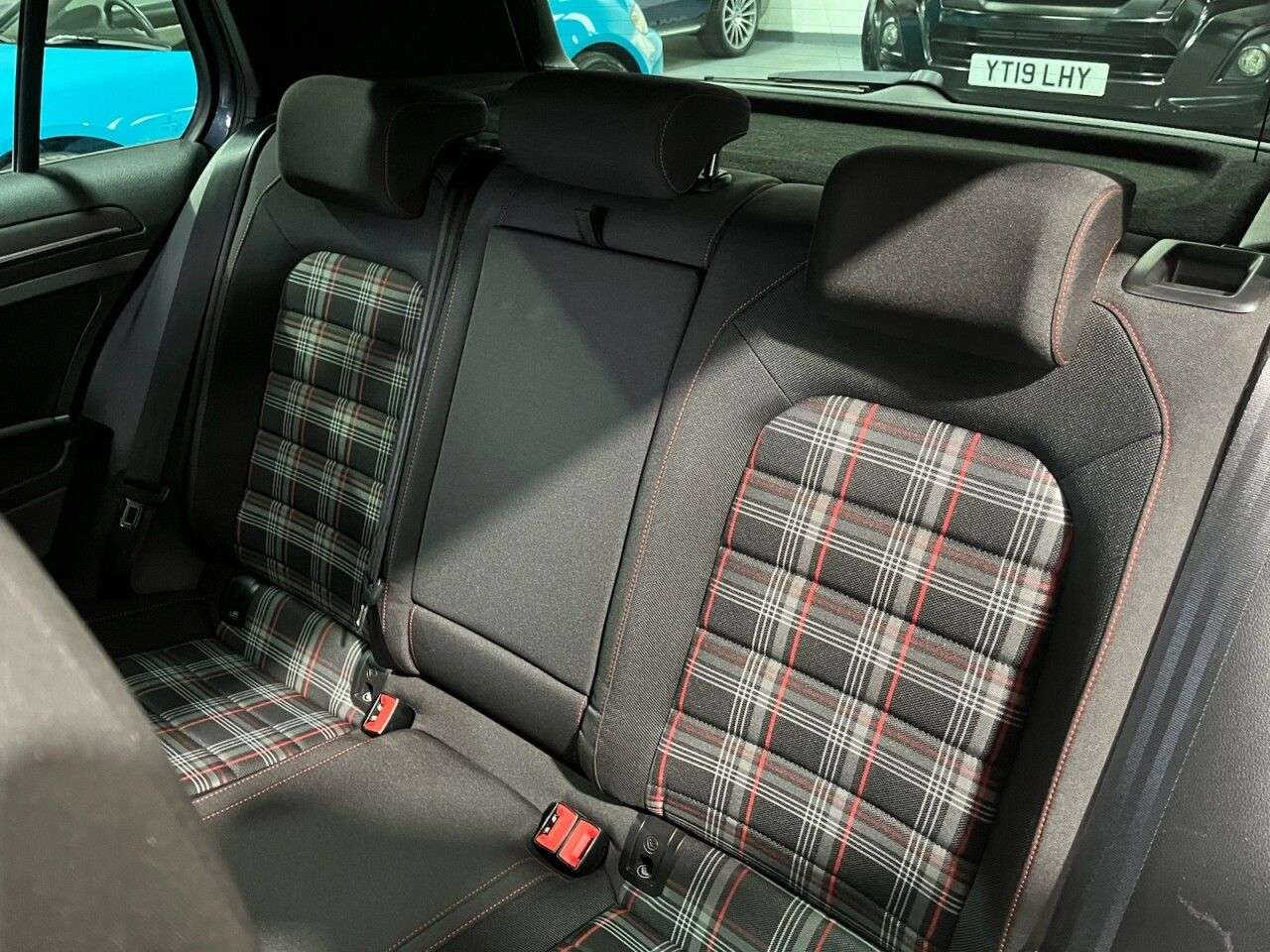 2018 VOLKSWAGEN GOLF 2018 VOLKSWAGEN GOLF