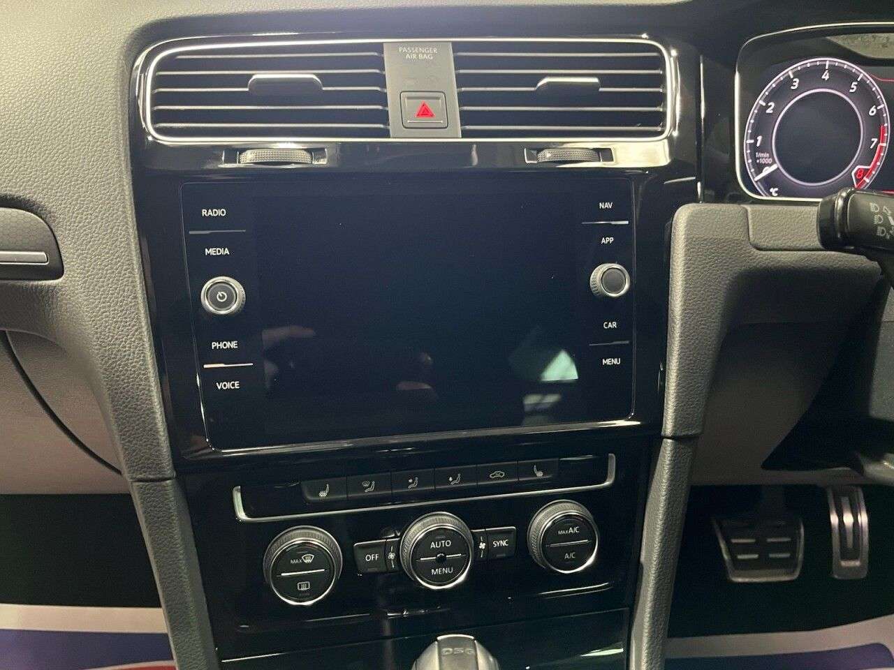 2018 VOLKSWAGEN GOLF 2018 VOLKSWAGEN GOLF