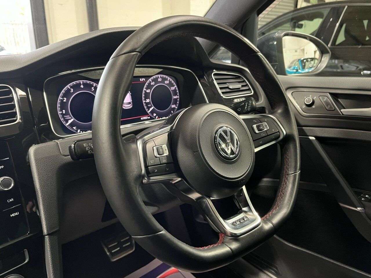 2018 VOLKSWAGEN GOLF 2018 VOLKSWAGEN GOLF