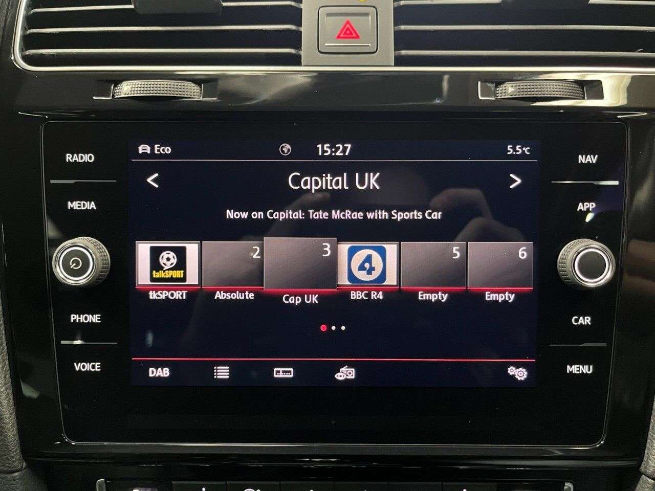 2018 VOLKSWAGEN GOLF 2018 VOLKSWAGEN GOLF