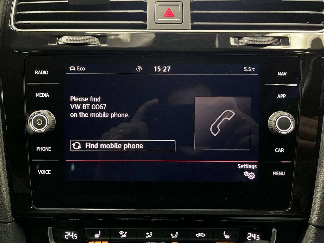 2018 VOLKSWAGEN GOLF 2018 VOLKSWAGEN GOLF