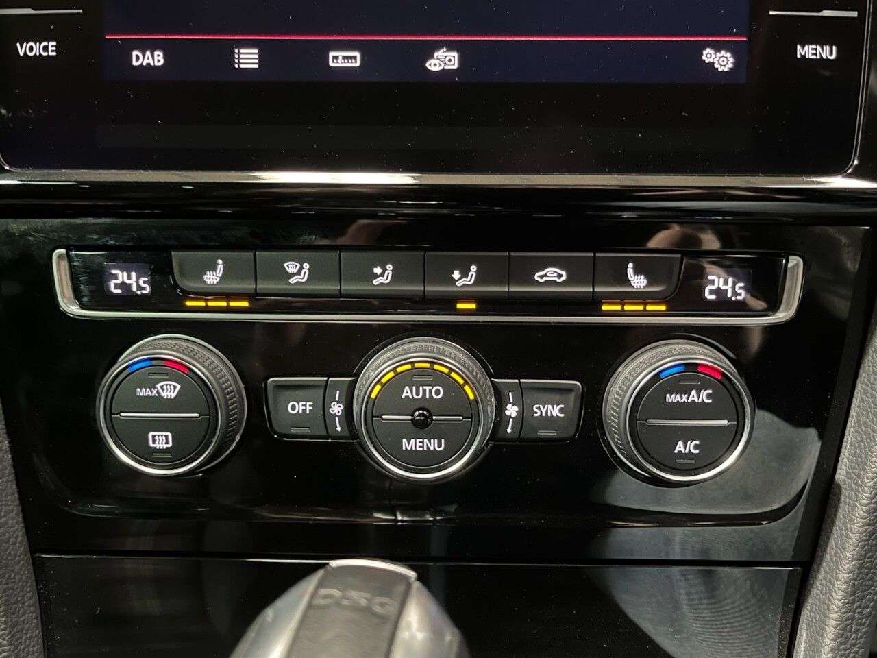 2018 VOLKSWAGEN GOLF 2018 VOLKSWAGEN GOLF