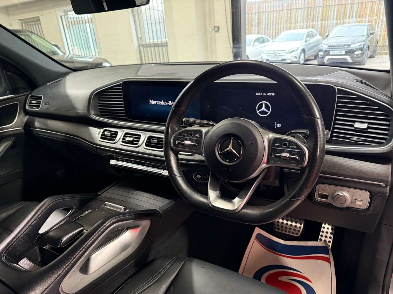 2019 MERCEDES-BENZ GLE 2019 MERCEDES-BENZ GLE