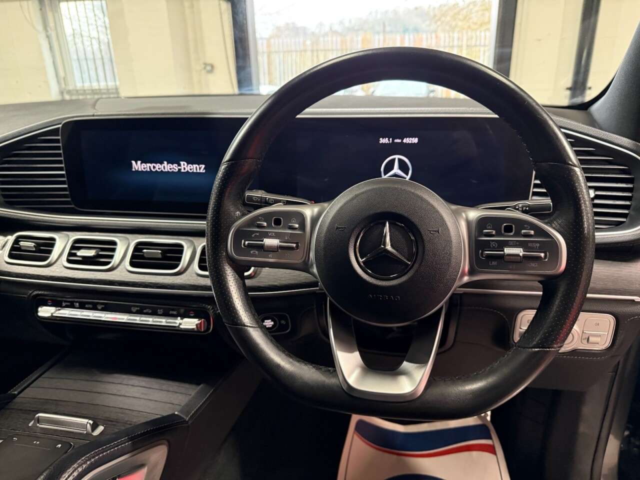 2019 MERCEDES-BENZ GLE 2019 MERCEDES-BENZ GLE