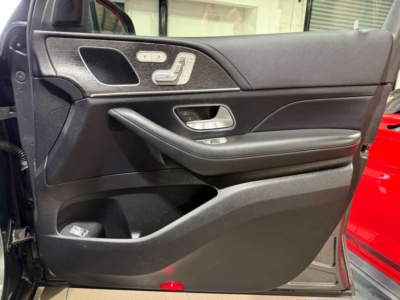 2019 MERCEDES-BENZ GLE 2019 MERCEDES-BENZ GLE