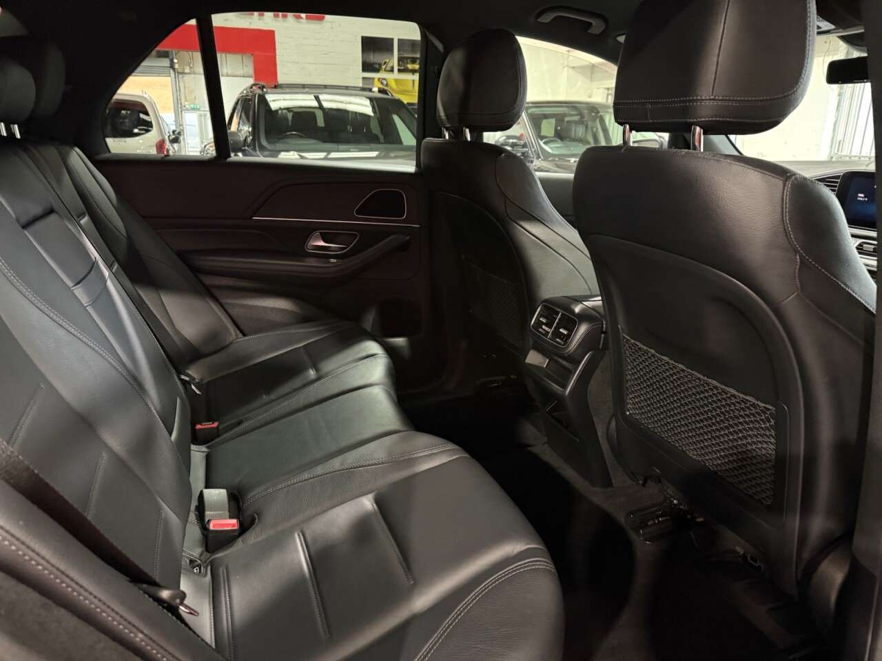 2019 MERCEDES-BENZ GLE 2019 MERCEDES-BENZ GLE