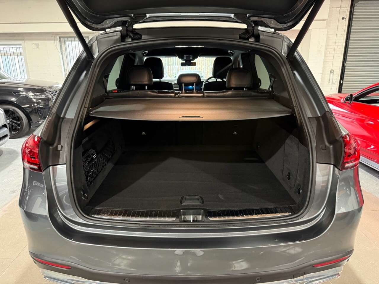 2019 MERCEDES-BENZ GLE 2019 MERCEDES-BENZ GLE