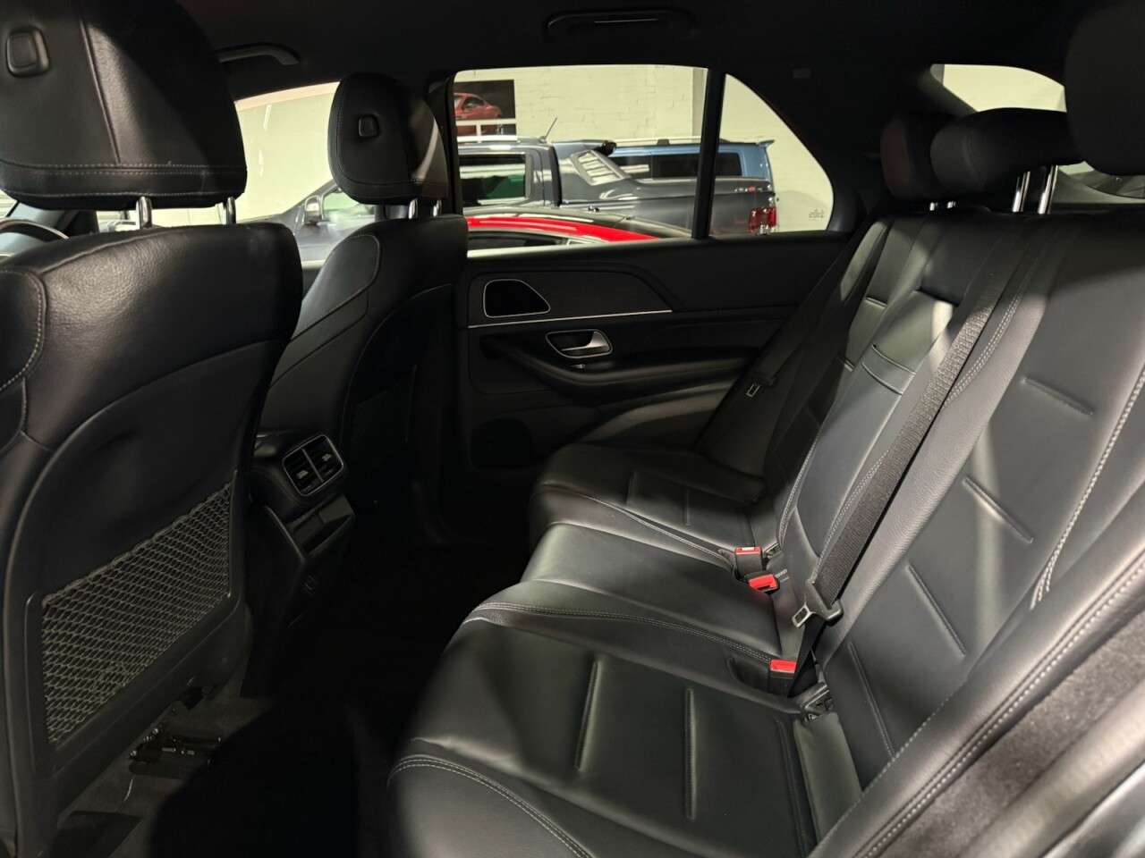 2019 MERCEDES-BENZ GLE 2019 MERCEDES-BENZ GLE