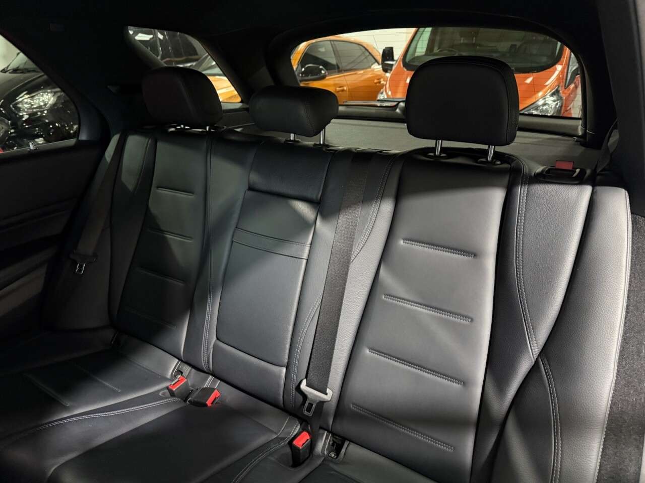 2019 MERCEDES-BENZ GLE 2019 MERCEDES-BENZ GLE