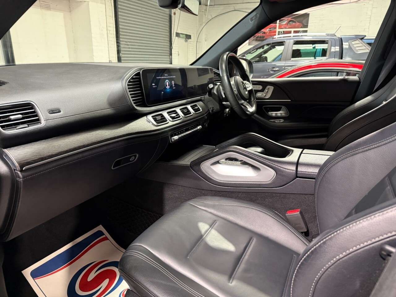 2019 MERCEDES-BENZ GLE 2019 MERCEDES-BENZ GLE