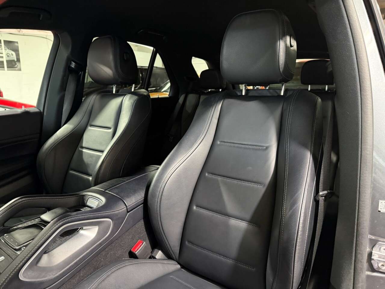 2019 MERCEDES-BENZ GLE 2019 MERCEDES-BENZ GLE