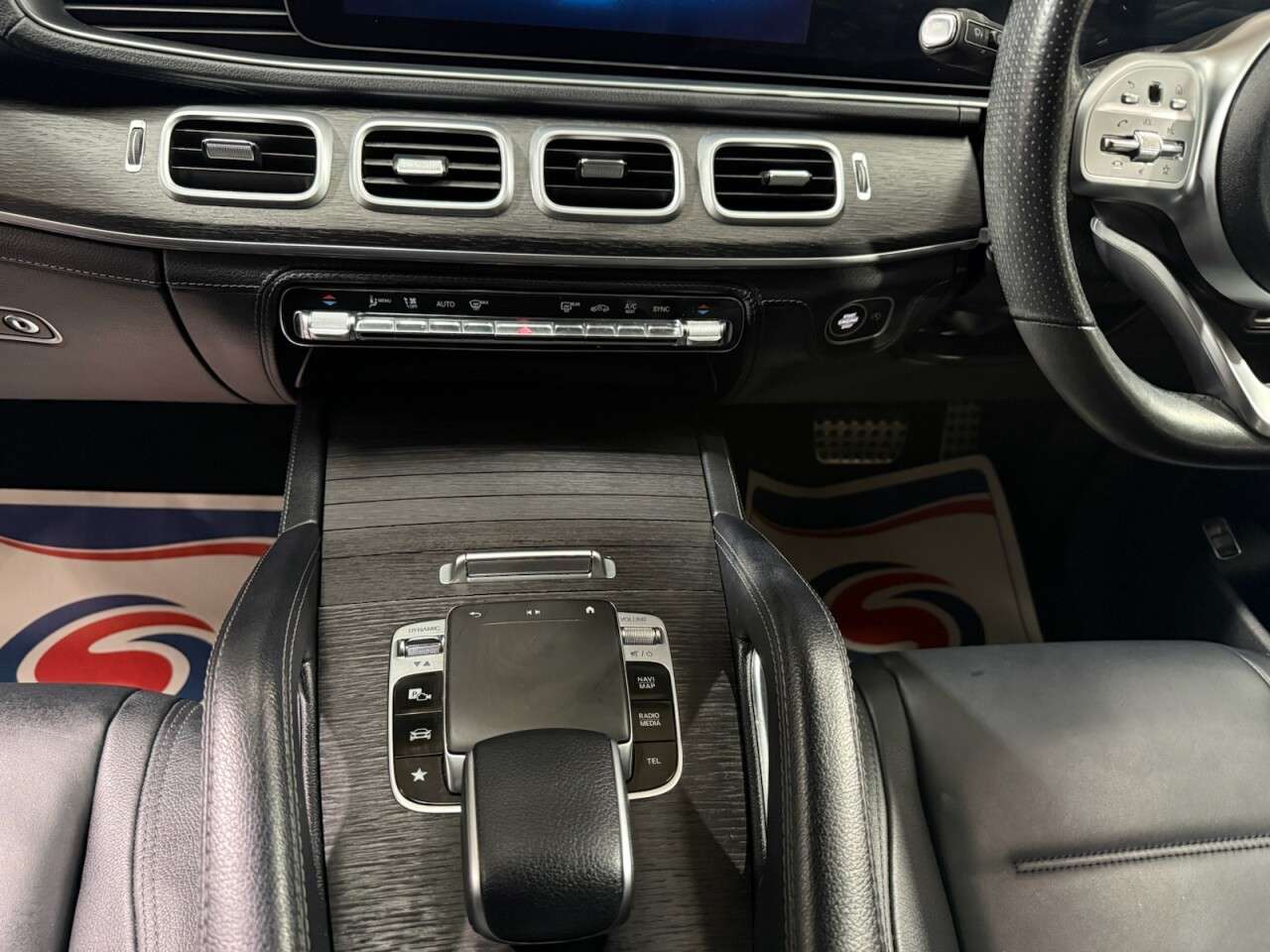 2019 MERCEDES-BENZ GLE 2019 MERCEDES-BENZ GLE