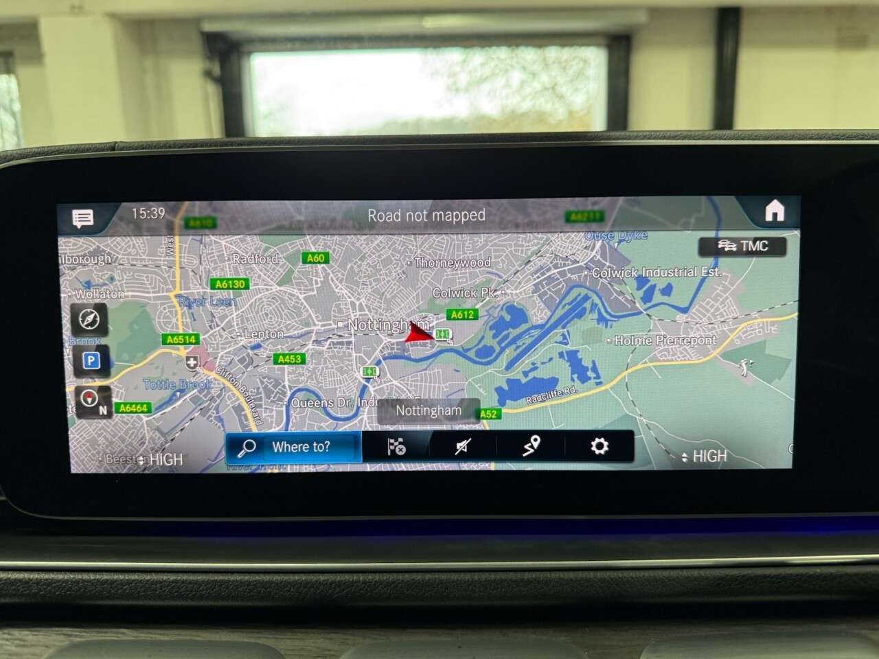 2019 MERCEDES-BENZ GLE 2019 MERCEDES-BENZ GLE