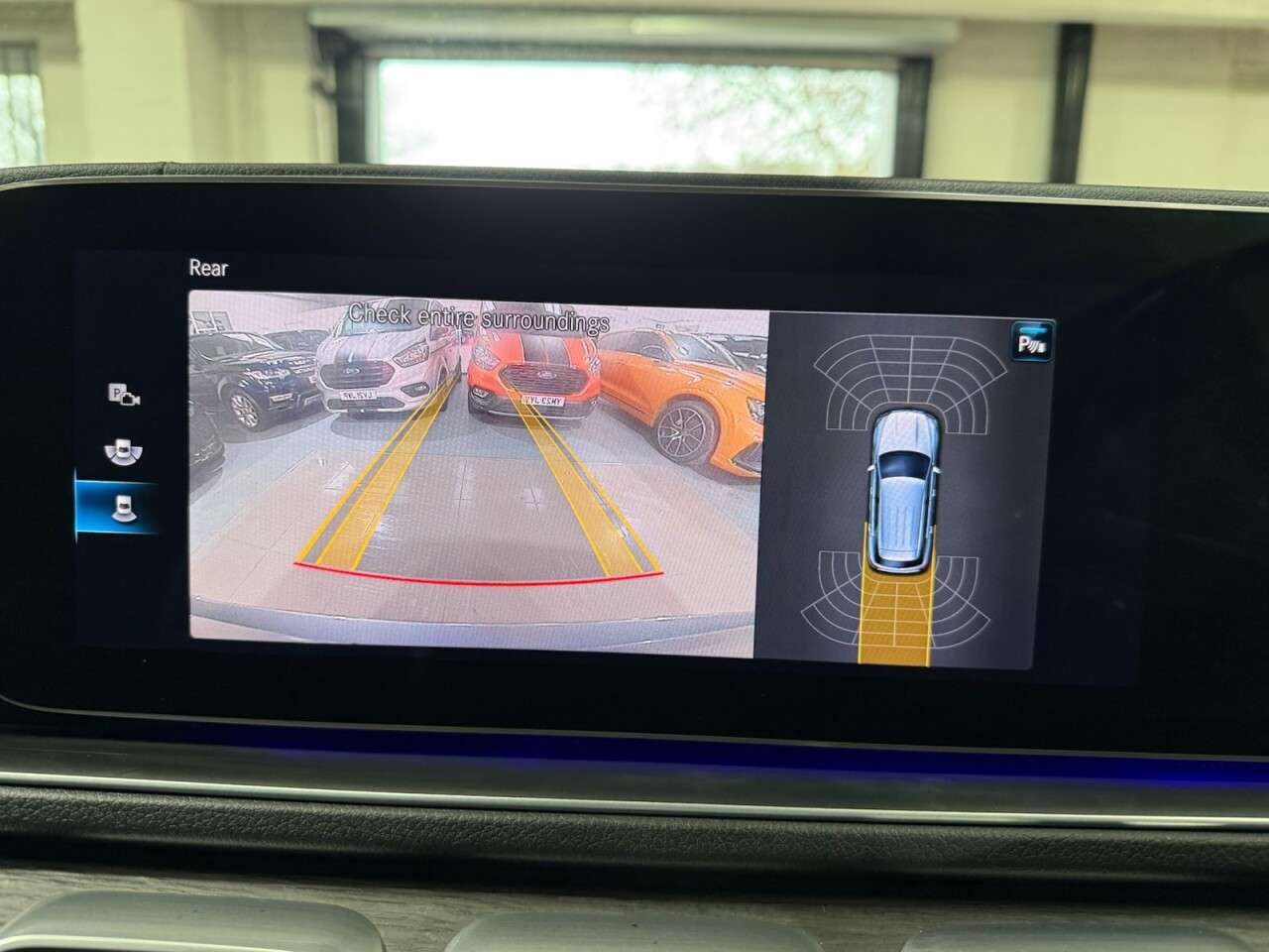 2019 MERCEDES-BENZ GLE 2019 MERCEDES-BENZ GLE