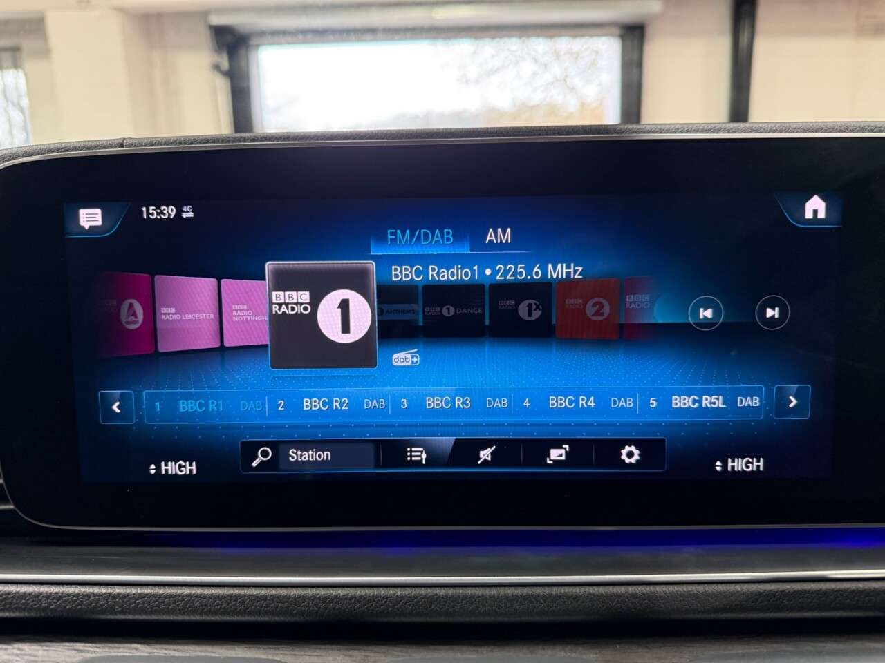 2019 MERCEDES-BENZ GLE 2019 MERCEDES-BENZ GLE