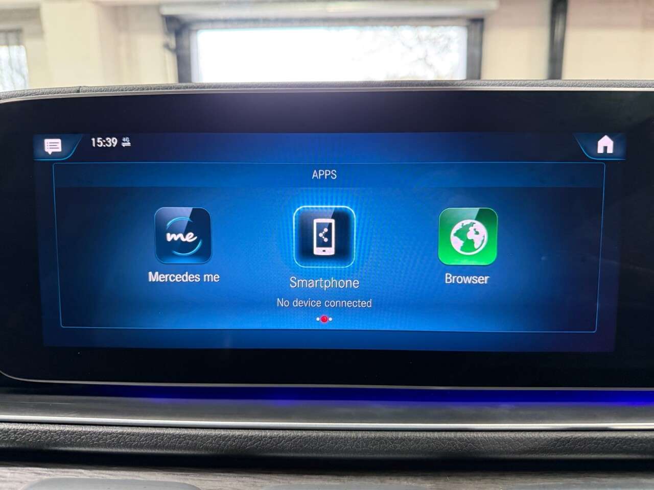 2019 MERCEDES-BENZ GLE 2019 MERCEDES-BENZ GLE