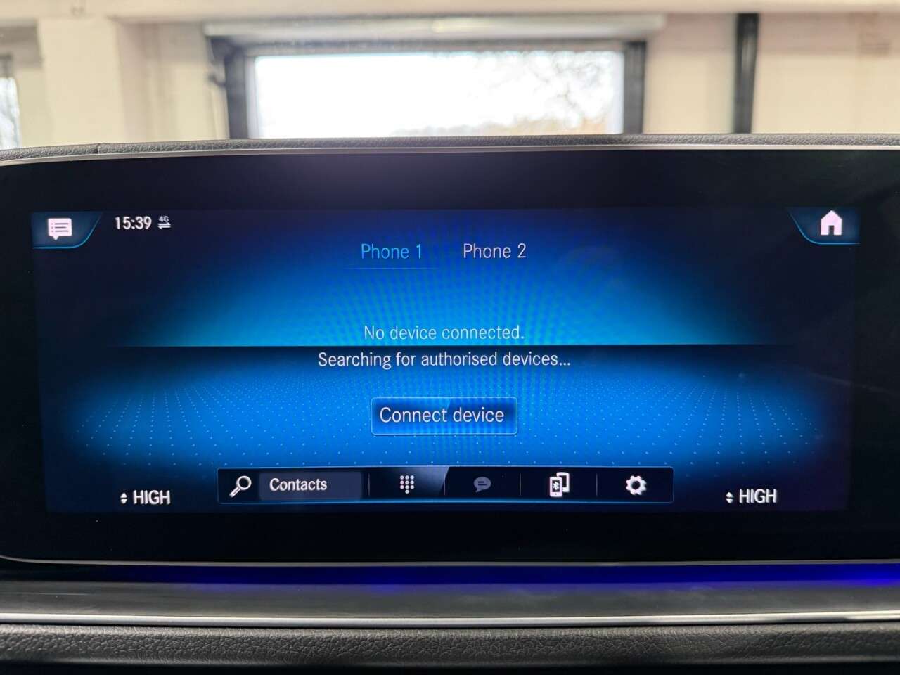 2019 MERCEDES-BENZ GLE 2019 MERCEDES-BENZ GLE