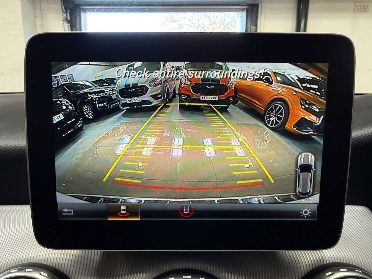 2017 MERCEDES-BENZ GLA 2017 MERCEDES-BENZ GLA