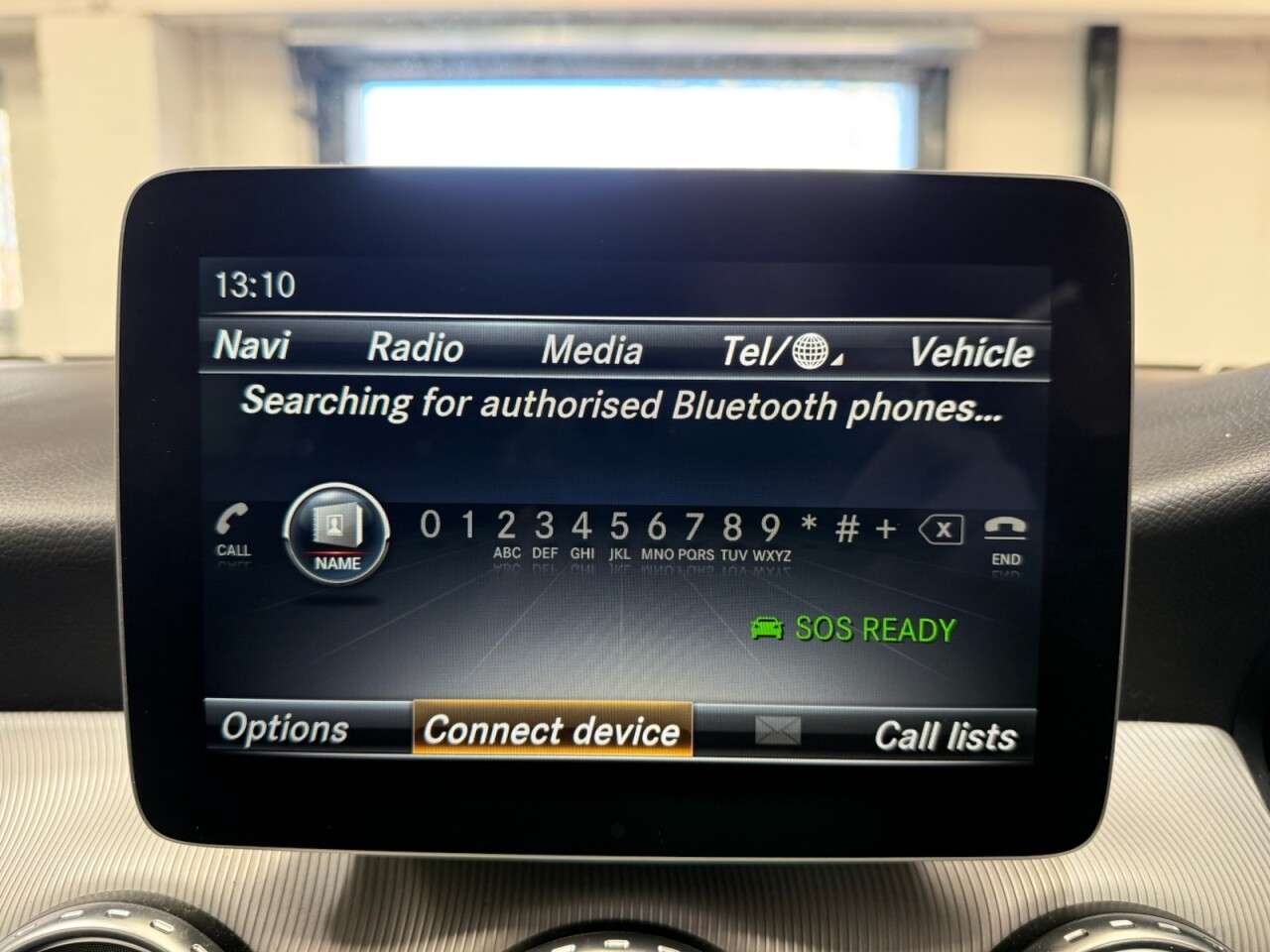 2017 MERCEDES-BENZ GLA 2017 MERCEDES-BENZ GLA