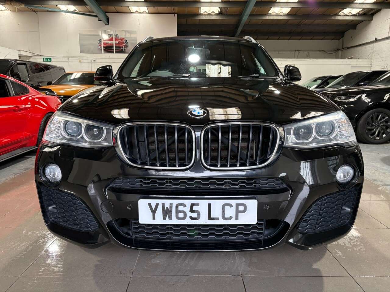 A 2015 BMW X3 2.0 20d M Sport SUV 5dr Diesel Auto xDrive Euro 6 (s/s) (190 ps) A 2015 BMW X3 2.0 20d M Sport SUV 5dr Diesel Auto xDrive Euro 6 (s/s) (190 ps)