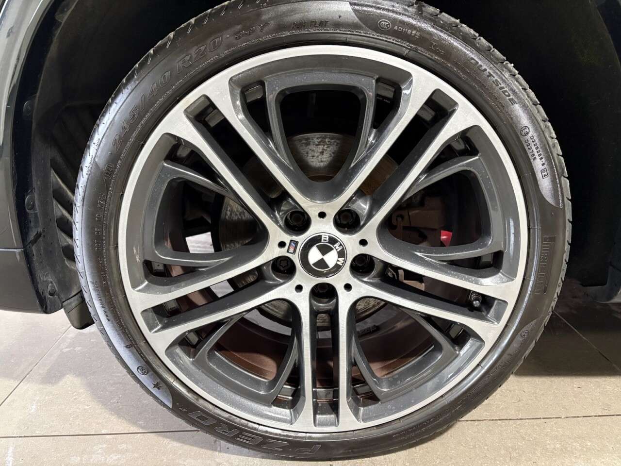 2015 BMW X3 2015 BMW X3