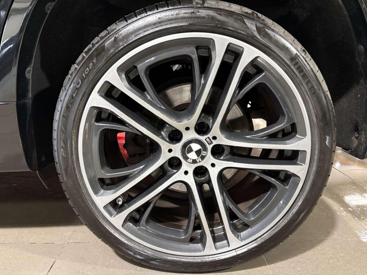 2015 BMW X3 2015 BMW X3