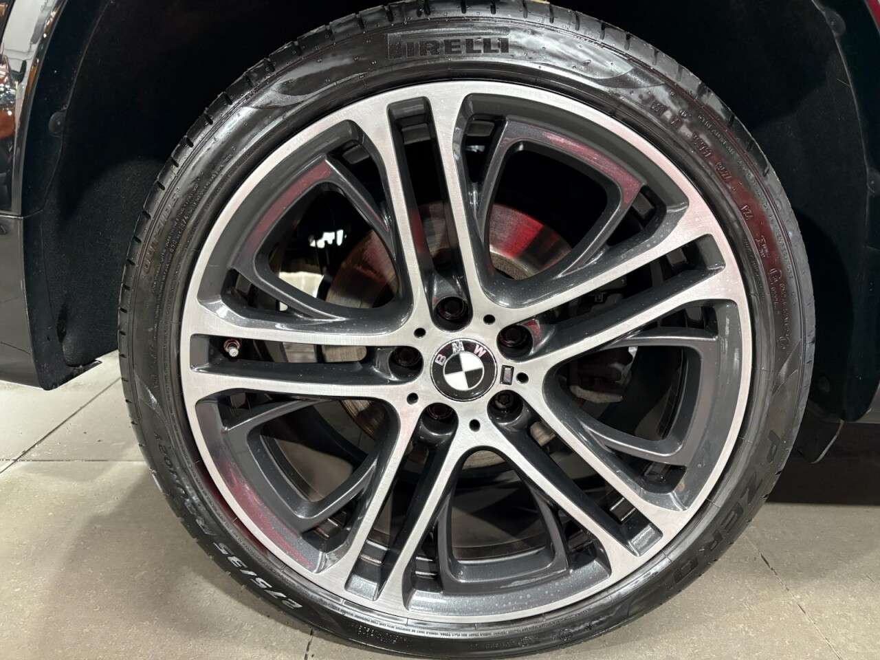 2015 BMW X3 2015 BMW X3