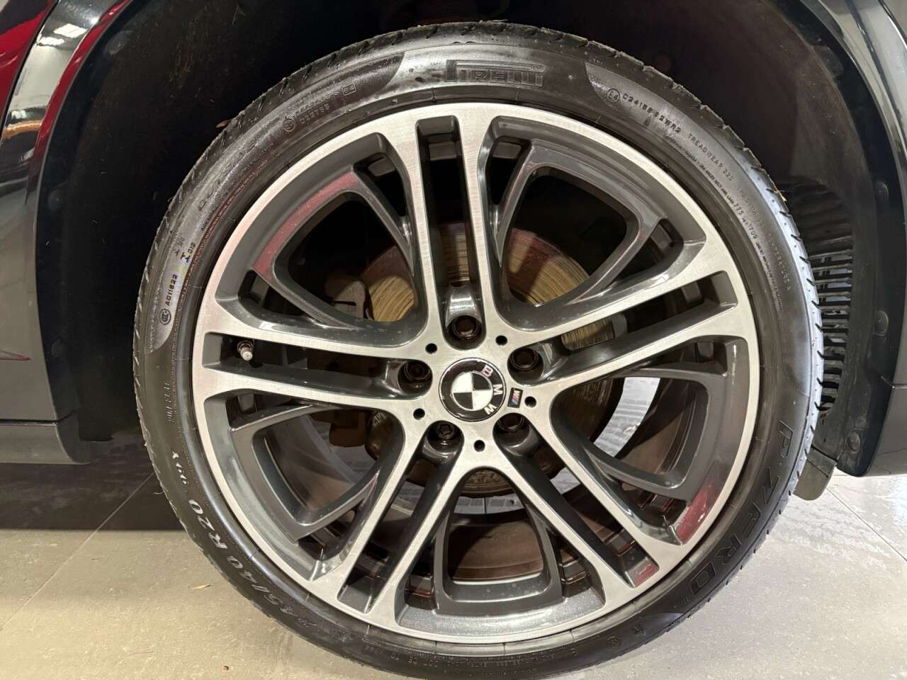 2015 BMW X3 2015 BMW X3