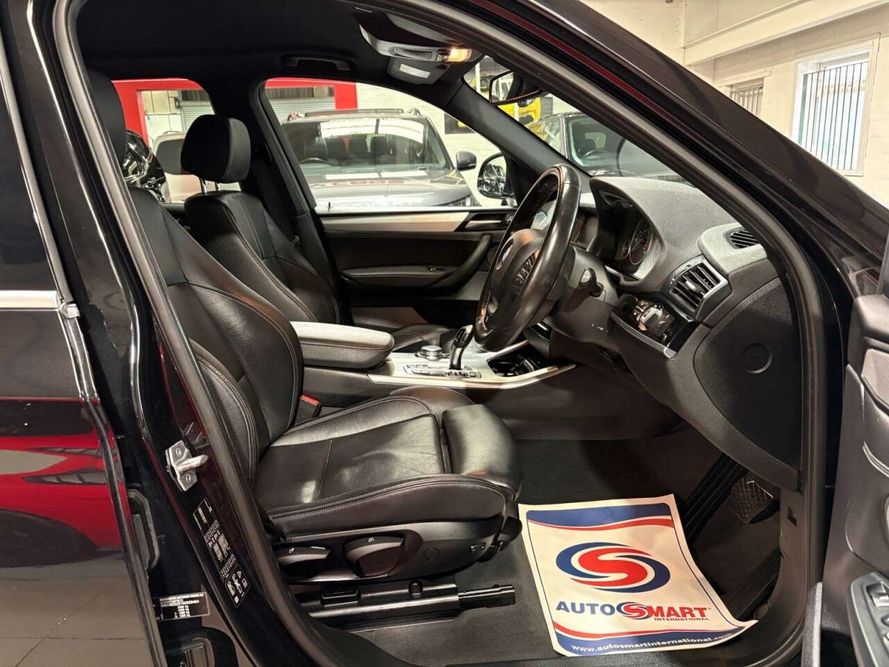 2015 BMW X3 2015 BMW X3