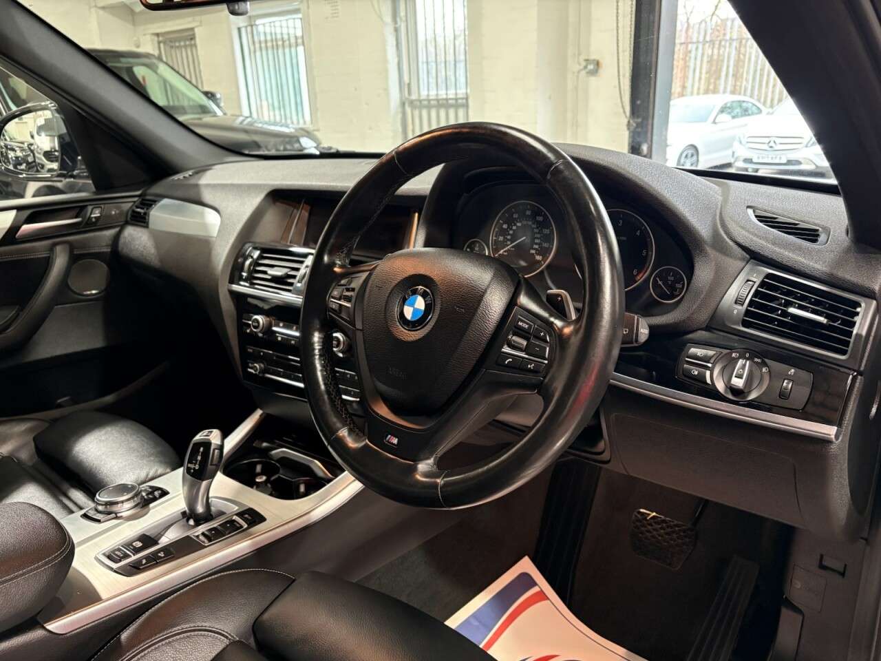 2015 BMW X3 2015 BMW X3