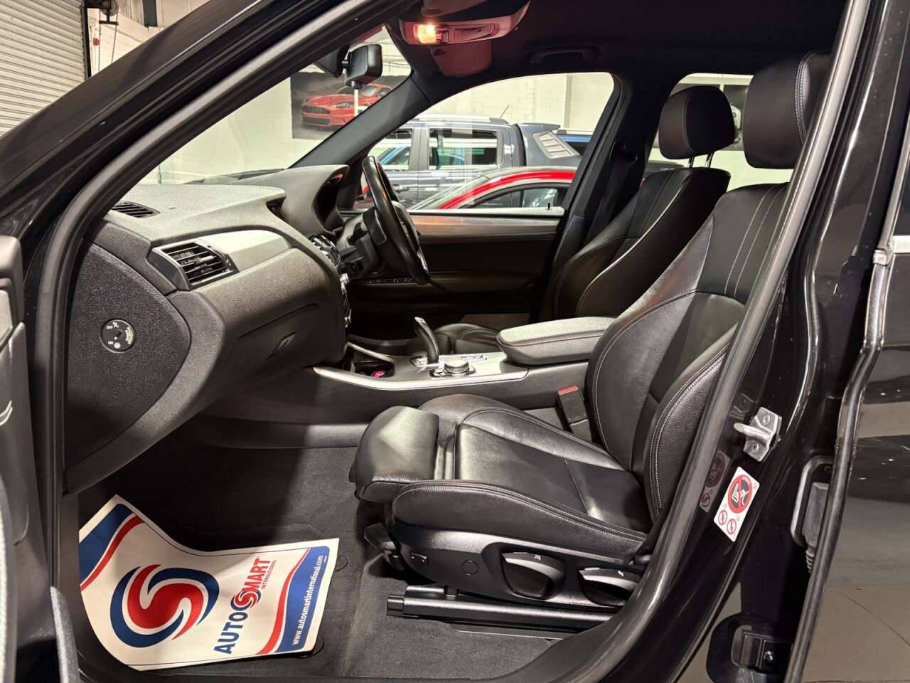 2015 BMW X3 2015 BMW X3